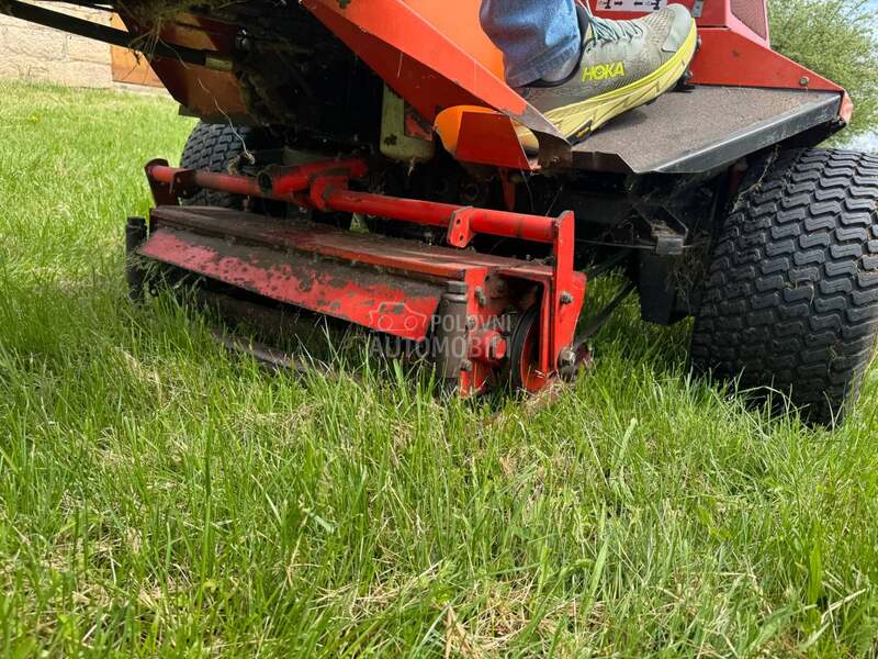 Jacobsen Tri King 1671G