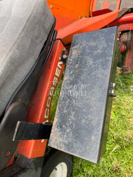 Jacobsen Tri King 1671G