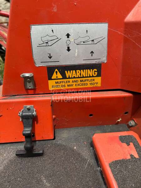 Jacobsen Tri King 1671G