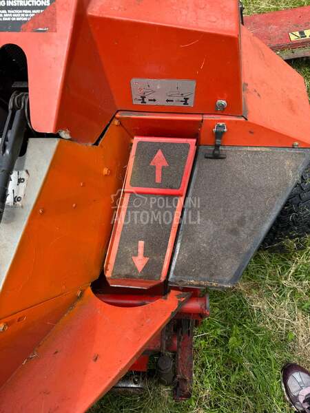 Jacobsen Tri King 1671G