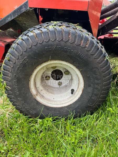 Jacobsen Tri King 1671G