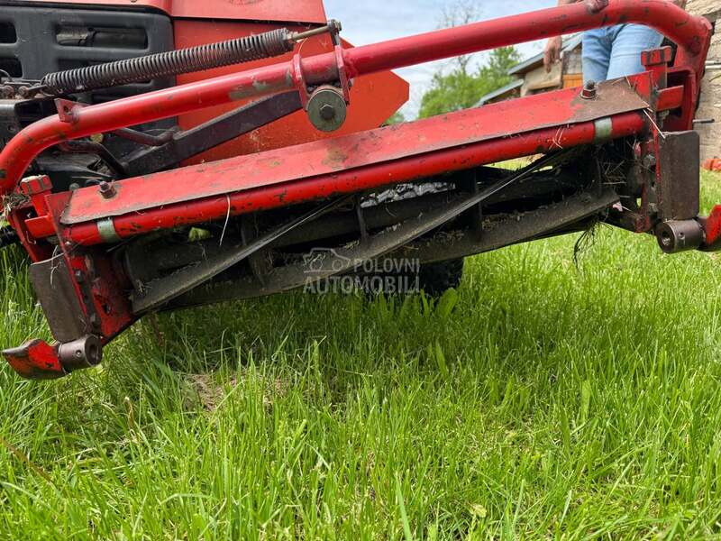 Jacobsen Tri King 1671G