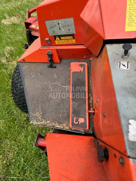 Jacobsen Tri King 1671G