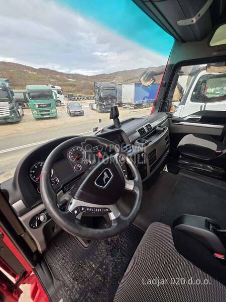 MAN TGX 18.460