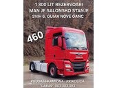 MAN TGX 18.460