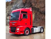 MAN TGX 18.460