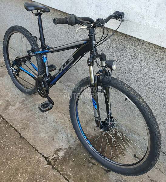 Bulls SHARPTAIL 1 27.5