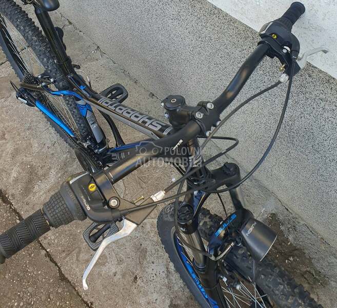 Bulls SHARPTAIL 1 27.5