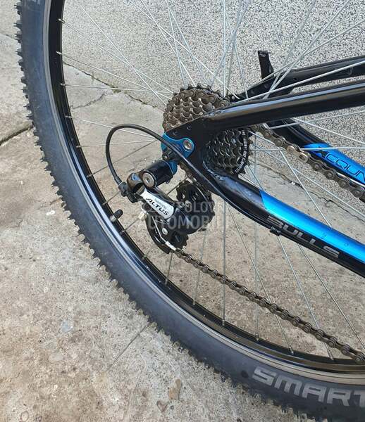 Bulls SHARPTAIL 1 27.5