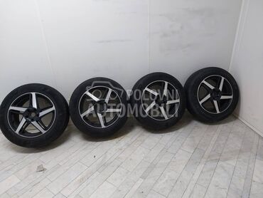 Aluminijumske felne Mazda 18" 5 x 114.3