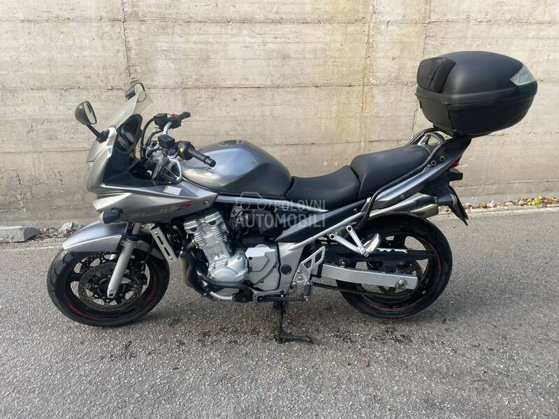 Suzuki Bandit