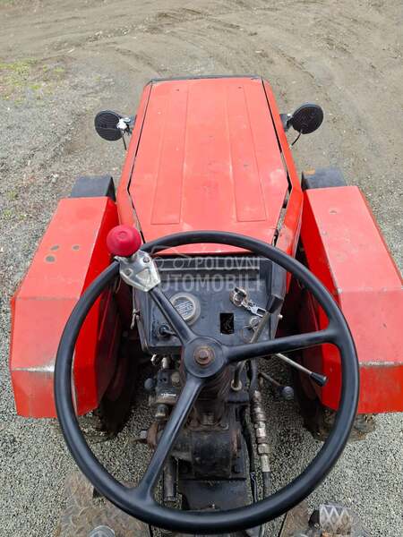 Tomo Vinković 818 i kiperka