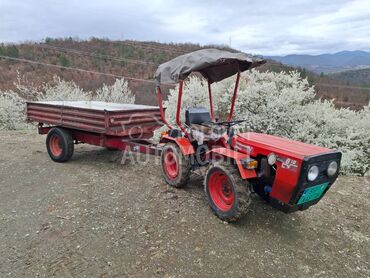 Tomo Vinković 818 i kiperka