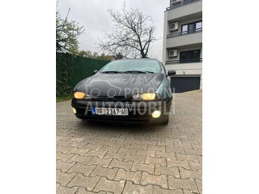Fiat Bravo 1.6