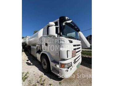 Scania R380