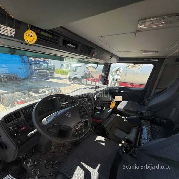 Scania R380