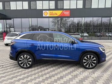 Renault Austral 1.3 Hybrid