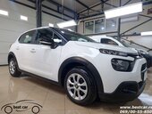 Citroen C3 4 Sed.N1 1.5 HDI