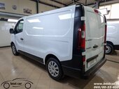 Renault Trafic L1 H1 1.6 dci