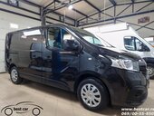 Renault Trafic L1 H1 1.6 dci