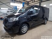Renault Trafic L1 H1 1.6 dci