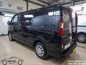 Renault Trafic L1 H1 1.6 dci