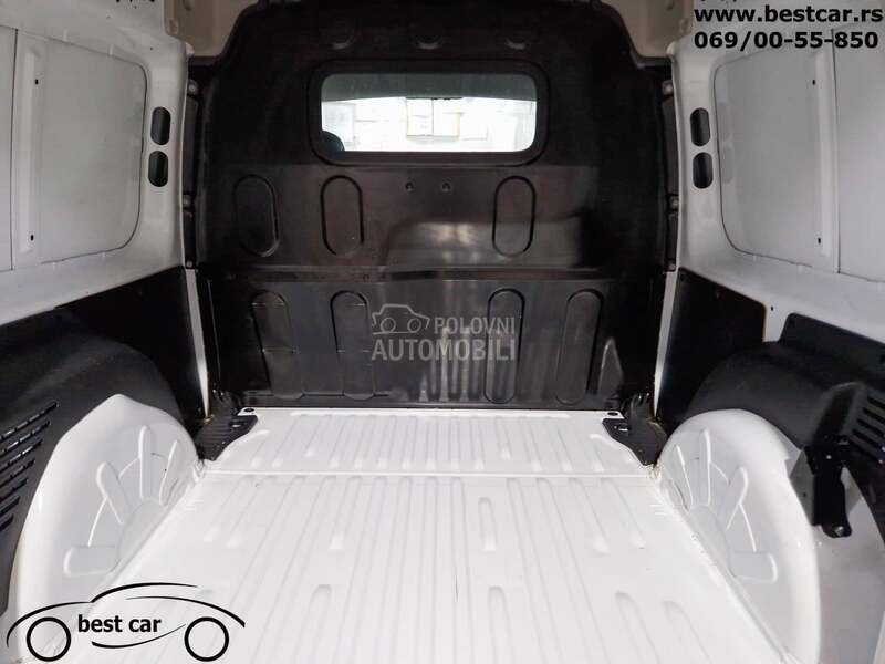 Renault Kangoo 1.5 dci  COMPACT