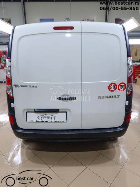 Renault Kangoo 1.5 dci  COMPACT