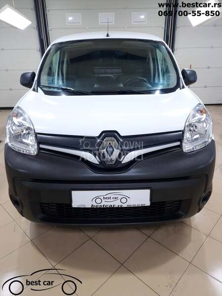Renault Kangoo 1.5 dci  COMPACT