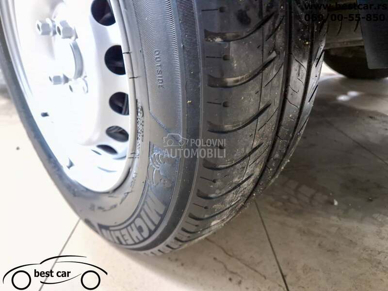 Renault Kangoo 1.5 dci  COMPACT