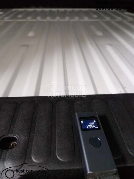 Renault Kangoo 1.5 dci  COMPACT