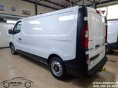 Renault Trafic L2 H1 1.6 dci
