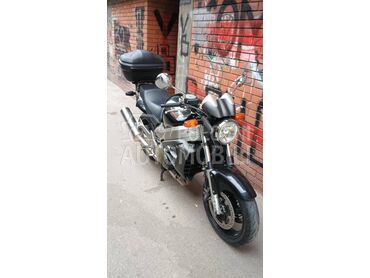 Honda X11 eleven CB 1100 SF