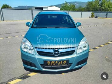 Opel Signum 1.9 CDTI