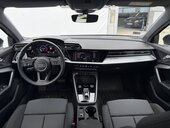 Audi A3 35 TFSI S tronic