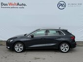 Audi A3 35 TFSI S tronic