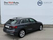 Audi A3 35 TFSI S tronic