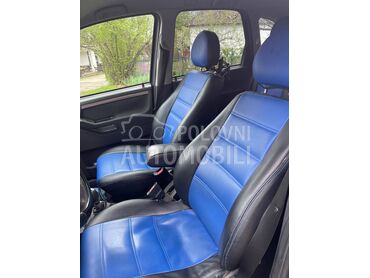 Opel Meriva 1.7 cdti