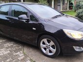 Opel Astra J 1.6B.AUTOM.