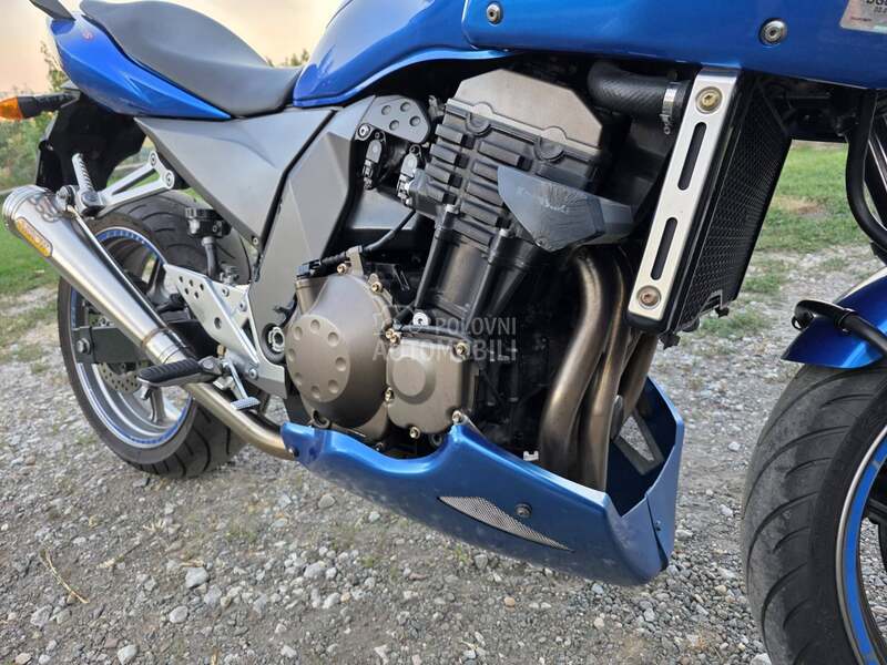Kawasaki z750s