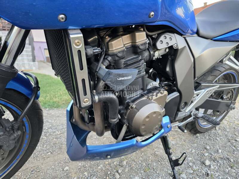 Kawasaki z750s