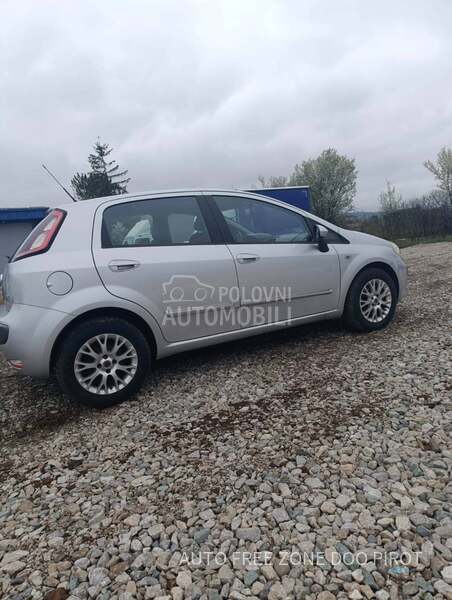 Fiat EVO 1.4