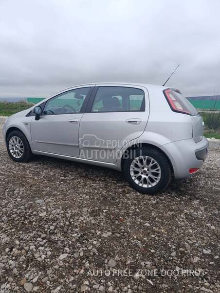 Fiat EVO 1.4