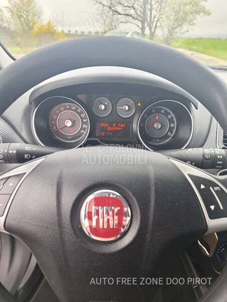Fiat EVO 1.4