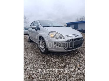 Fiat EVO 1.4
