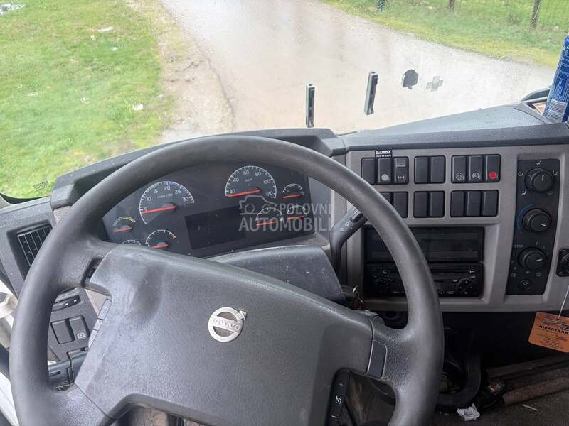 Volvo FE 320
