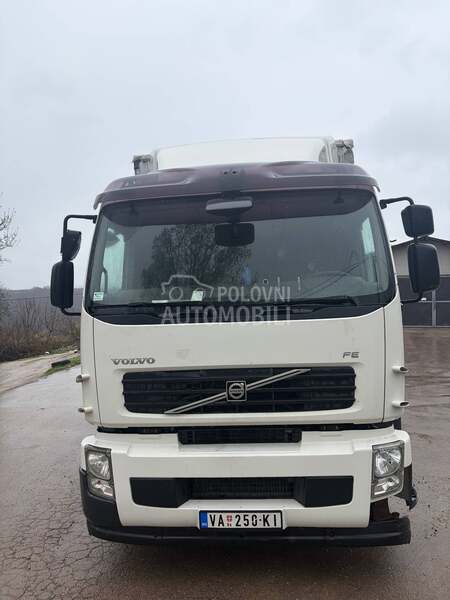 Volvo FE 320