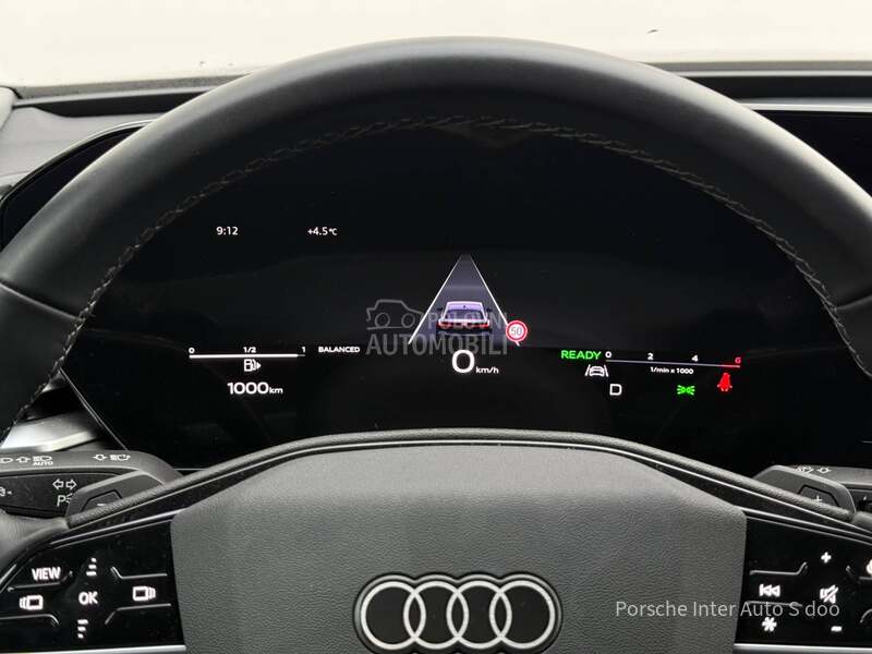 Audi A5 40TDI S tronic
