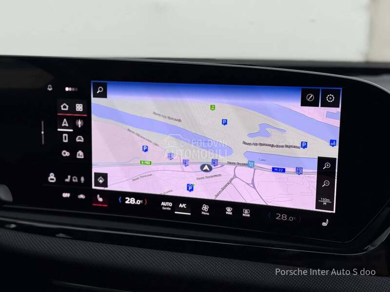 Audi A5 40TDI S tronic