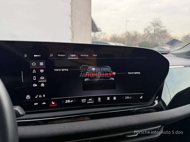 Audi A5 40TDI S tronic